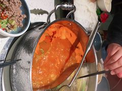 -左庭右院鲜牛肉火锅(长泰广场店)