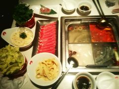 -海底捞火锅(长沙华创国际广场店)