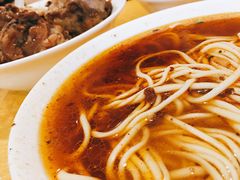 -水仙拉面(水仙街店)