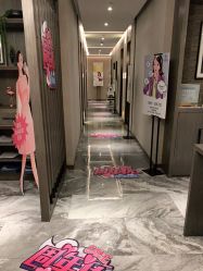 -香榭丽舍·海菲秀·皮肤管理痘敏肌修护