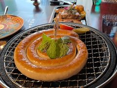 -喀秋莎西餐厅