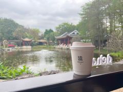 -顺峰山公园