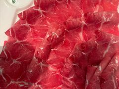 -南门涮肉(北洼路店)