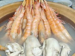 -东江海鲜大排档·潮汕菜·砂锅粥
