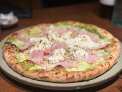 -OTIUM • 柴屿麦(亮马桥店)