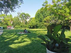 -天津五大道文化旅游区