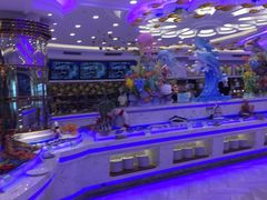 -澜悦港海鲜体验主题餐厅
