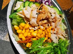 -忍者panda披萨店(忍者神龟三好街店)