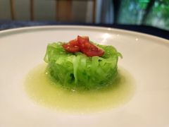 -箱美术馆私房菜(水晶郦城店)