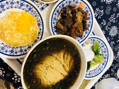 -苏苑饭店-中餐厅(长桥地区店)