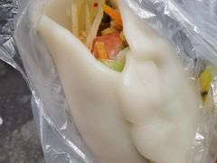 -张果佬年糕卷(科巷店)