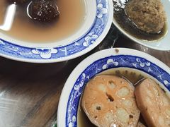 -粗茶淡饭(东关街店)