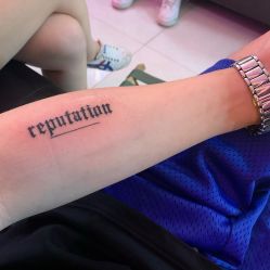 -众刺纹画·纹身·穿孔饰品·海娜定制