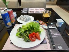 -青岛天瑞星空酒店