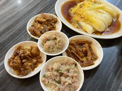 -品香排骨饭(羊官路店)