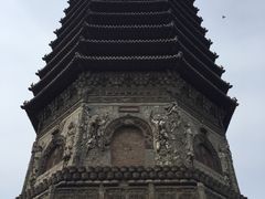 -玲珑塔公园