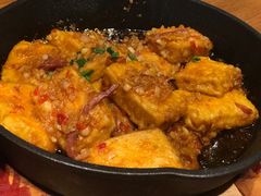 -云海肴·汽锅鸡·云南菜(天山百盛优客店)