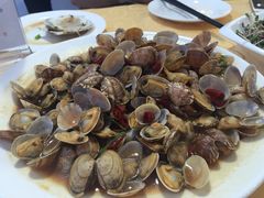 iphone_upload_pic-海岛渔村大酒店(云霄路店)