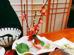 三文鱼刺身-有喜屋·烧鸟·居酒屋(周浦万达店)
