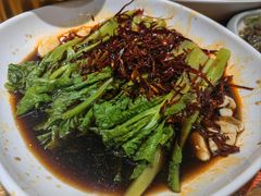 -小杨烤肉(朱雀店)