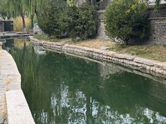 -三里河公园