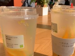 -奈雪的茶(中海环宇荟店)