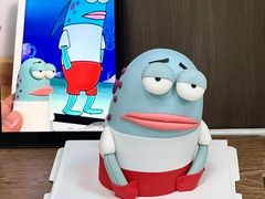 -CAKE BOSS 蛋糕老板(西单君太百货店)