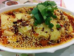 -伤心酸辣粉(体育东路店)