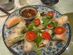 -松茸小馆·云南特色餐厅