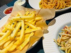 -翡翠鸟精品泰国菜(北辰财富中心店)