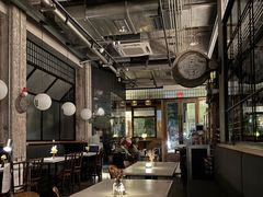-饱嗝·泰傣厨房(国创园店)