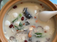 -羡餐厅·杭帮菜·淳菜(千岛湖自由洲际殿店)