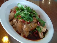 -美味故事特色餐厅(汉阳郭茨口店)