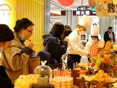 -天虹购物中心(石路店)