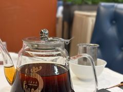 -粤菜王府·海鲜·茶市·海景餐厅(大梅沙店)