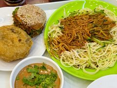 -护国寺小吃(地安门店)