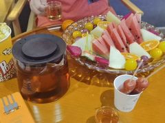 -星河湾温泉洗浴酒店