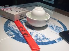 -宽窄巷成都菜(青岛路万达广场店)