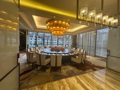-海鲜自助·汇咖啡厅(宜宾绿发皇冠假日酒店)