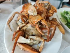 -莲花公园煎蟹(总店)