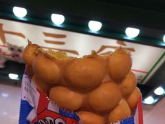 -香港十三座(宝山万达店)