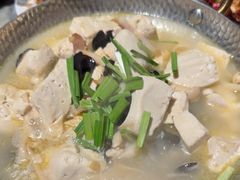 -山芋腔苏北菜(盐城滨海店)