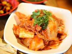 -真牛炭火烤肉(射阳店)