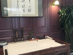 -卫鼎轩·曹公馆(鼓楼店)
