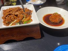 -梅飞酒家(桑园路店)