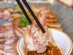 -拾分大排档·顺德鱼生·炭火羊肉煲·海鲜烧烤(南海桂城店)
