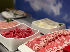 手切嫩羊肉-海底捞火锅(振华商厦店)