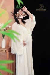 -孕视觉专业孕妇摄影(天津南开店)