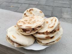 -老潼关港口肉夹馍(秦东店)