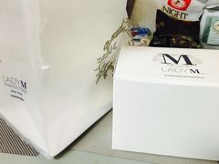 -Lady M Cake Boutique(麦迪逊大道店)